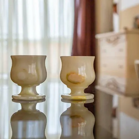 شقة Stylish 2bedroom With Big Terrace Tb