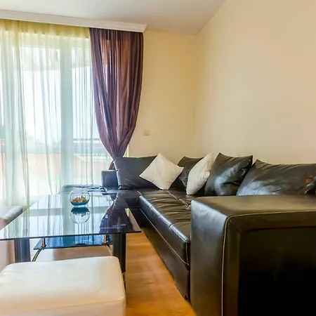 Apartment Stylish 2bedroom With Big Terrace Tb *