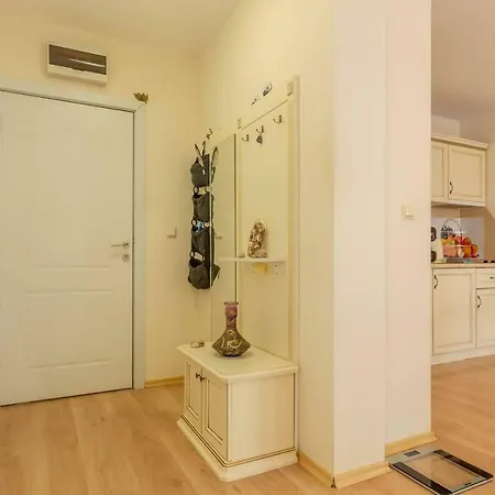 Stylish 2bedroom With Big Terrace Tb Apartment Sunny Beach