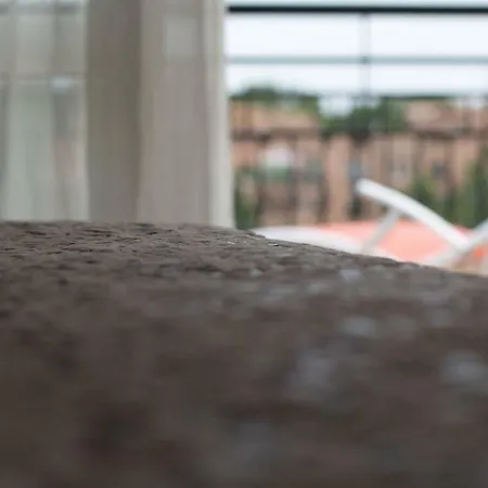 Stylish 2bedroom With Big Terrace Tb Apartment *